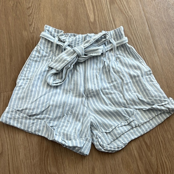 A&F Shorts - Picture 1 of 2